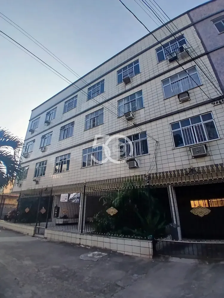 Apartamento, 2 quartos, 88 m² - Foto 1