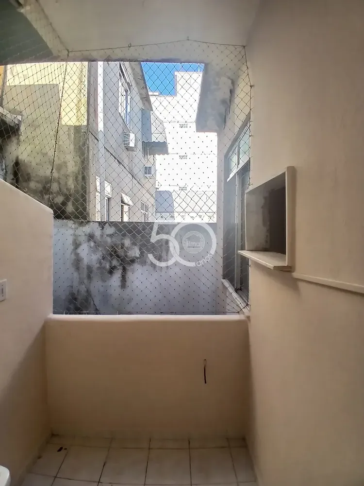 Apartamento, 1 quarto, 35 m² - Foto 16