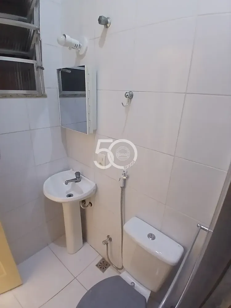 Apartamento, 1 quarto, 35 m² - Foto 11