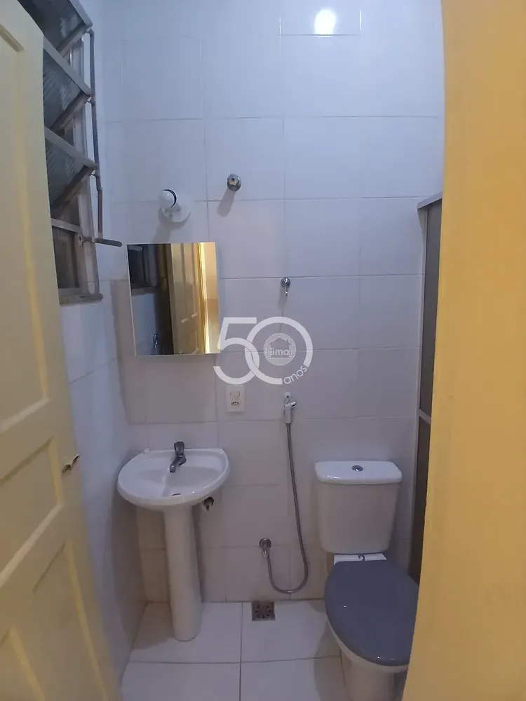 Apartamento, 1 quarto, 35 m² - Foto 10