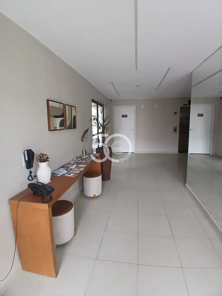Apartamento, 2 quartos, 62 m² - Foto 3