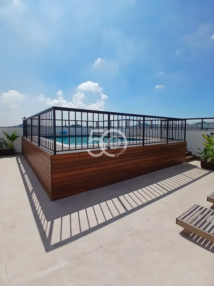 Apartamento, 2 quartos, 62 m² - Foto 20