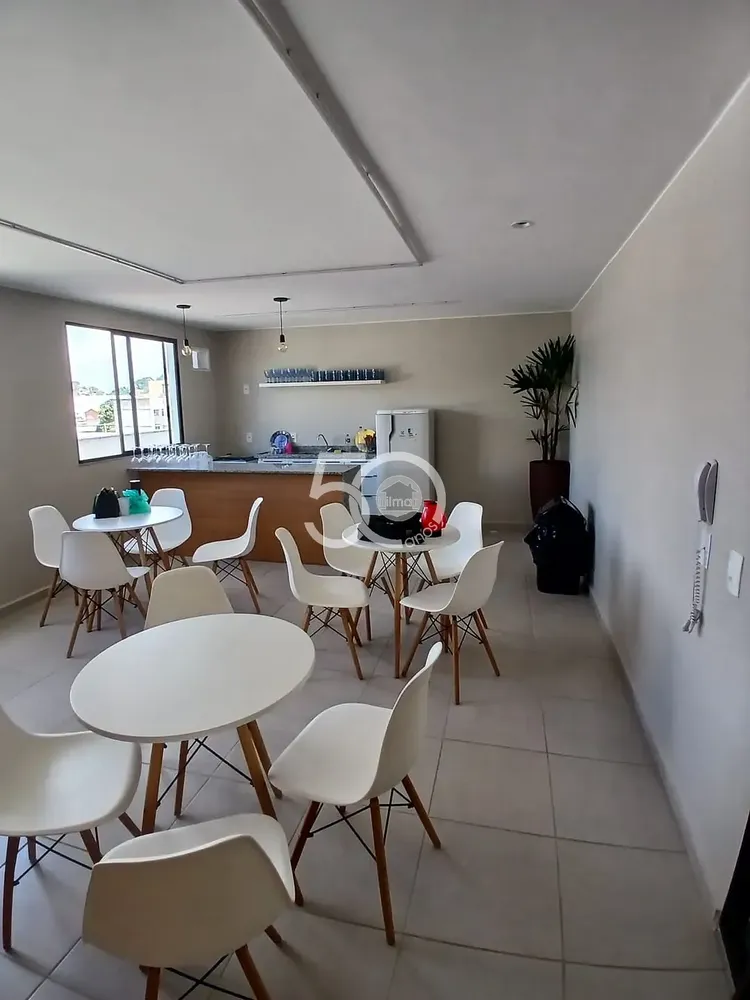 Apartamento, 2 quartos, 62 m² - Foto 10