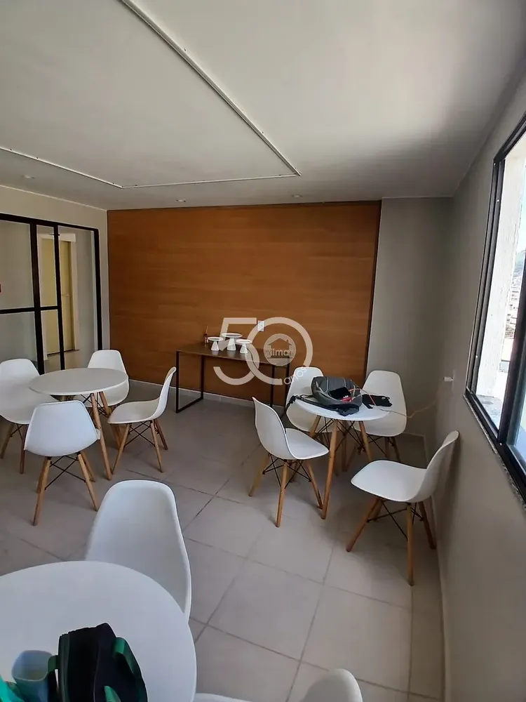 Apartamento, 2 quartos, 62 m² - Foto 40