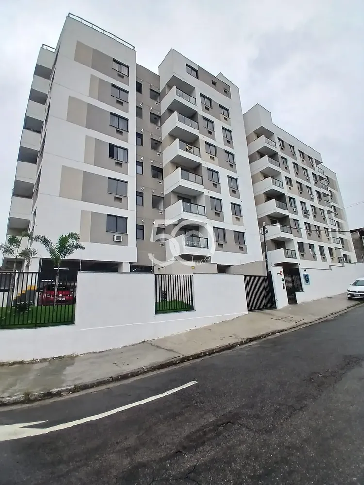 Apartamento, 2 quartos, 62 m² - Foto 9