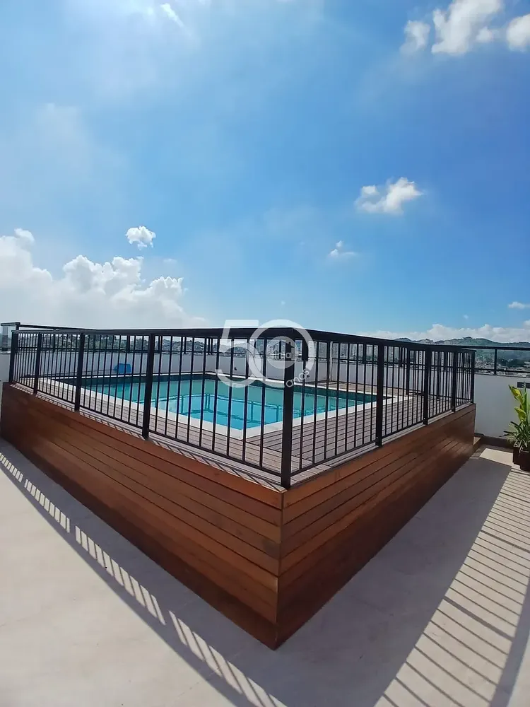 Apartamento, 2 quartos, 62 m² - Foto 6