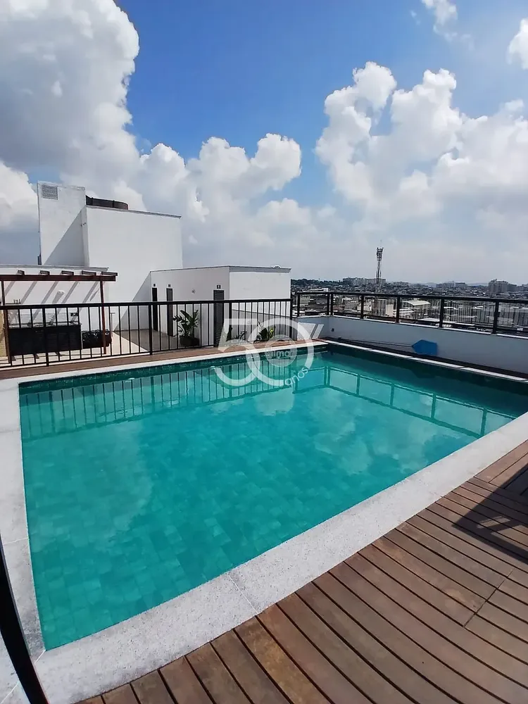 Apartamento, 2 quartos, 62 m² - Foto 5