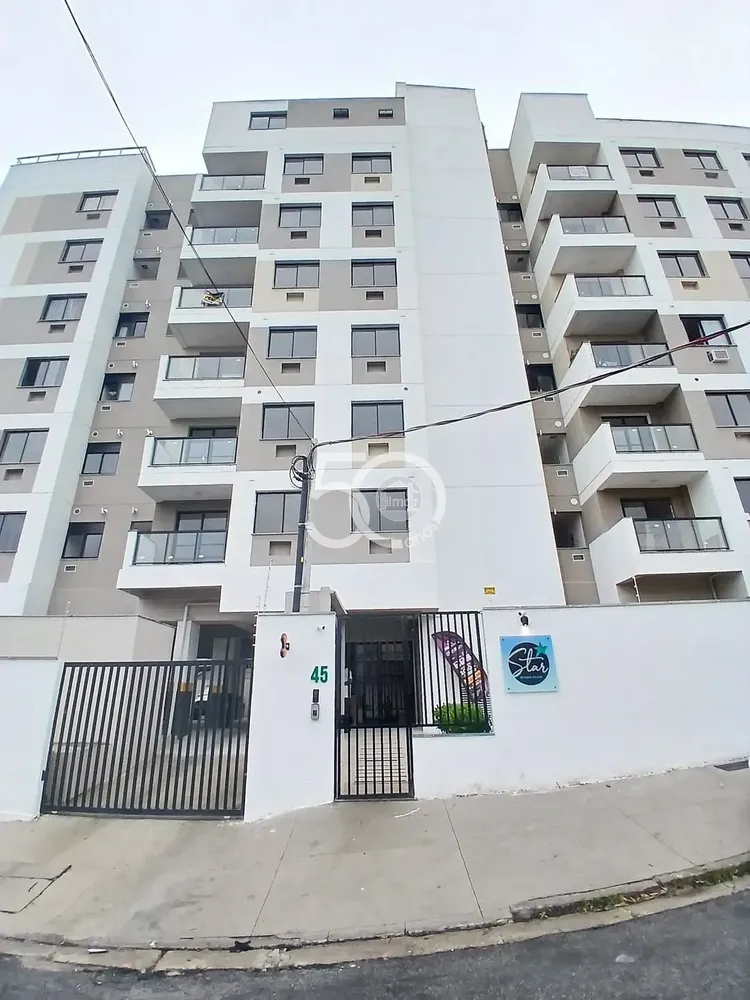 Apartamento, 2 quartos, 62 m² - Foto 11