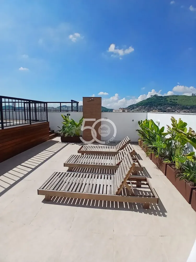 Apartamento, 2 quartos, 62 m² - Foto 36