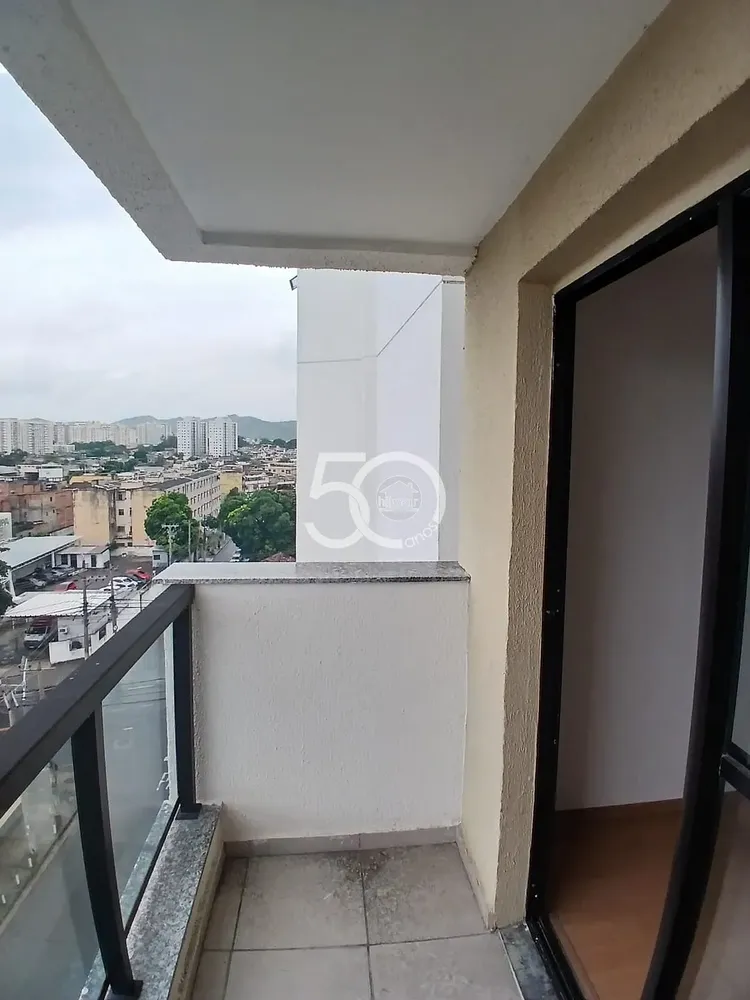 Apartamento, 2 quartos, 62 m² - Foto 17