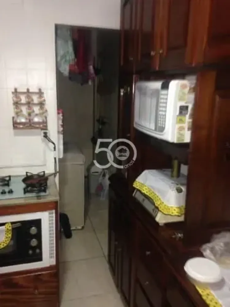 Apartamento, 2 quartos, 60 m² - Foto 12