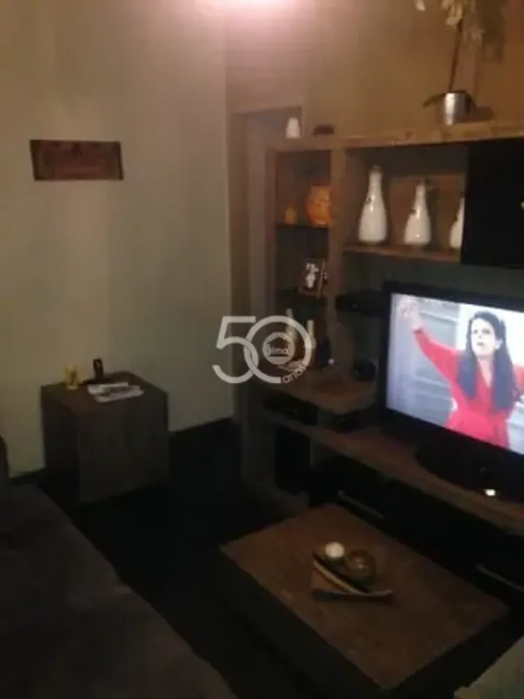 Apartamento, 2 quartos, 60 m² - Foto 4