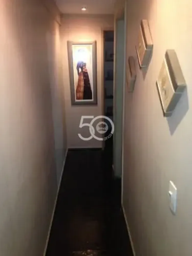 Apartamento, 2 quartos, 60 m² - Foto 5