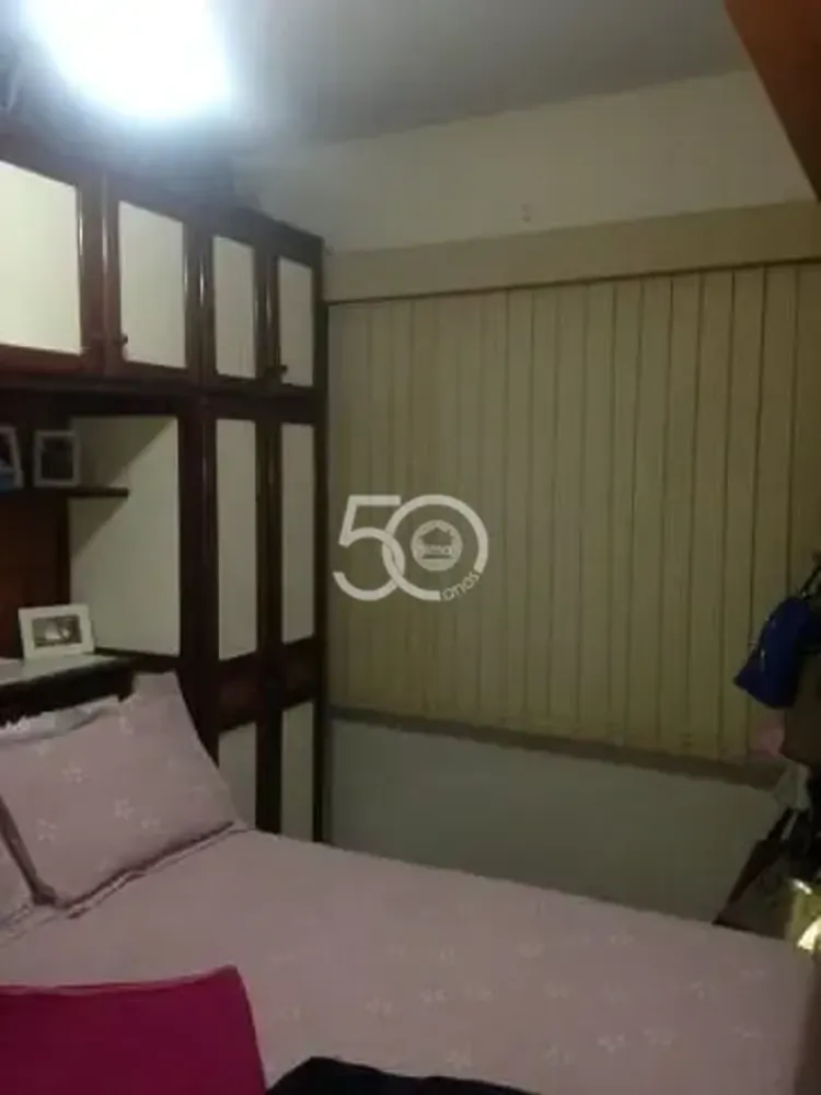 Apartamento, 2 quartos, 60 m² - Foto 9