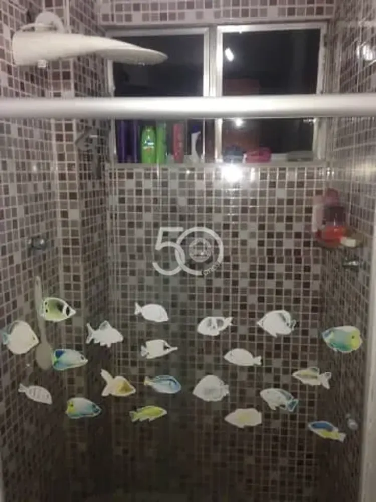 Apartamento, 2 quartos, 60 m² - Foto 18