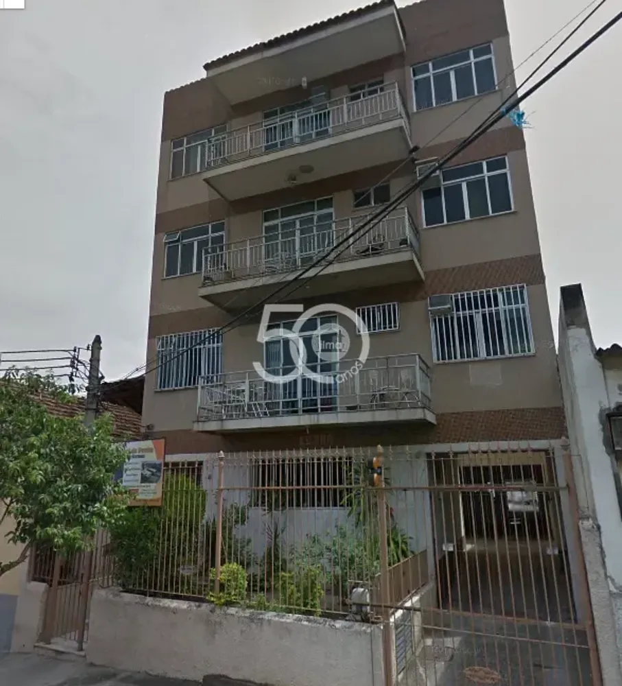 Apartamento, 2 quartos, 60 m² - Foto 1