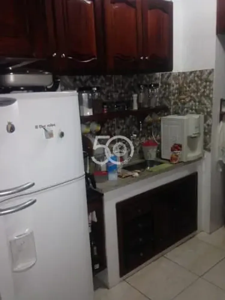 Apartamento, 2 quartos, 60 m² - Foto 11
