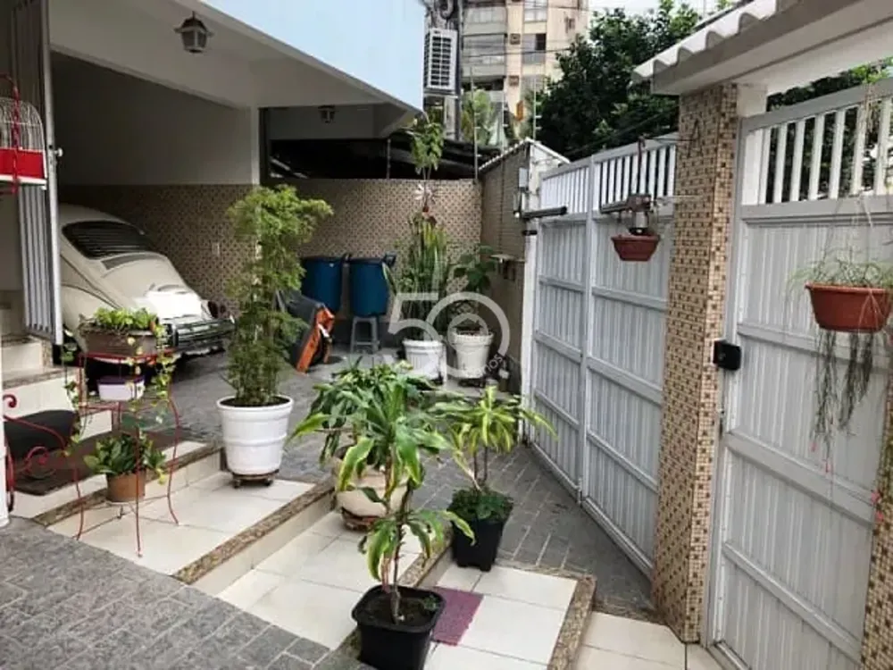 Apartamento, 3 quartos, 113 m² - Foto 4