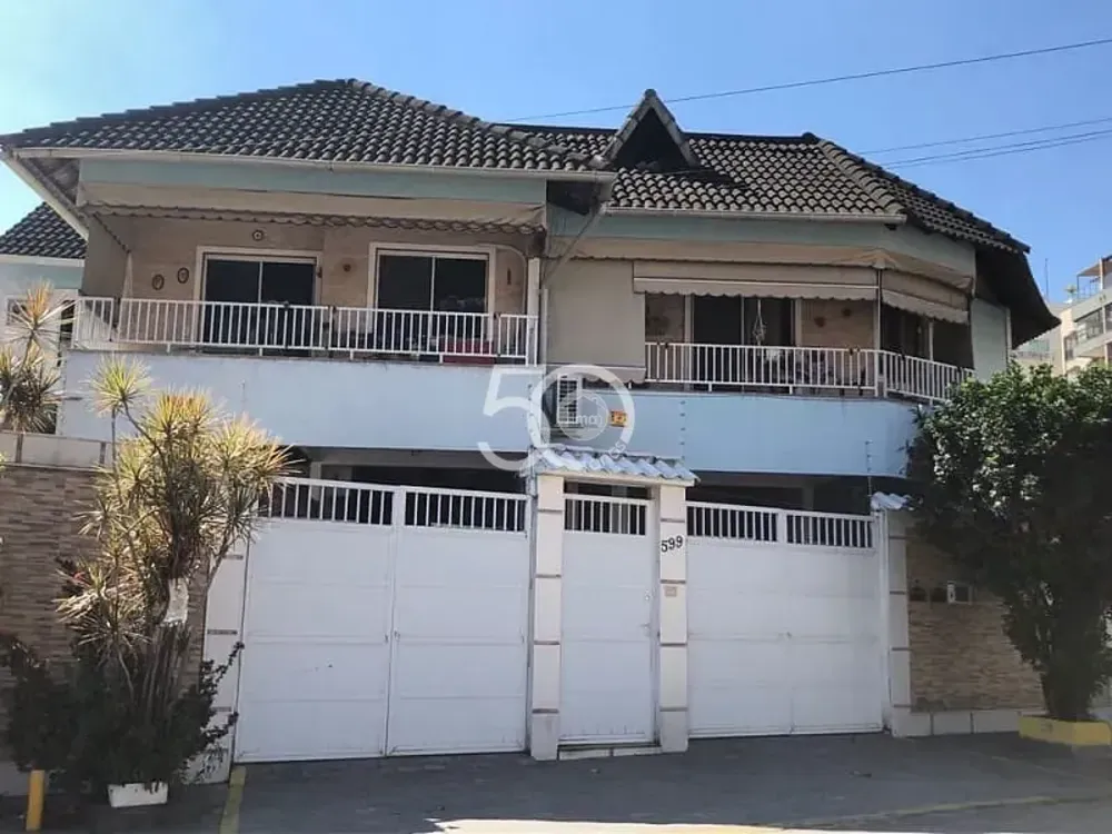 Apartamento, 3 quartos, 113 m² - Foto 1