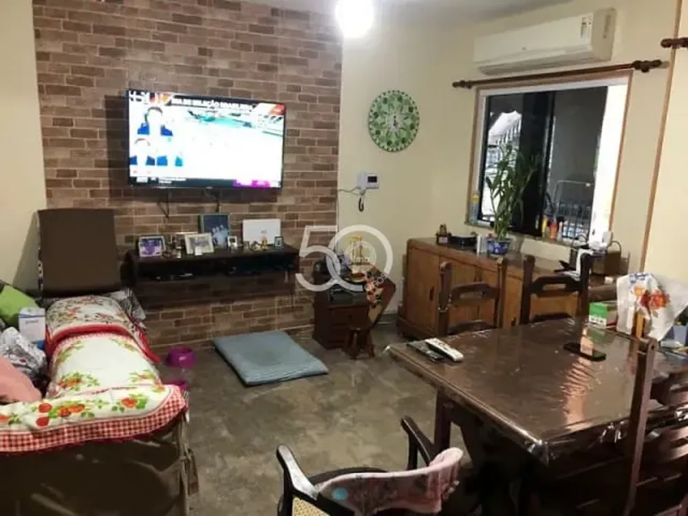 Apartamento, 3 quartos, 113 m² - Foto 2