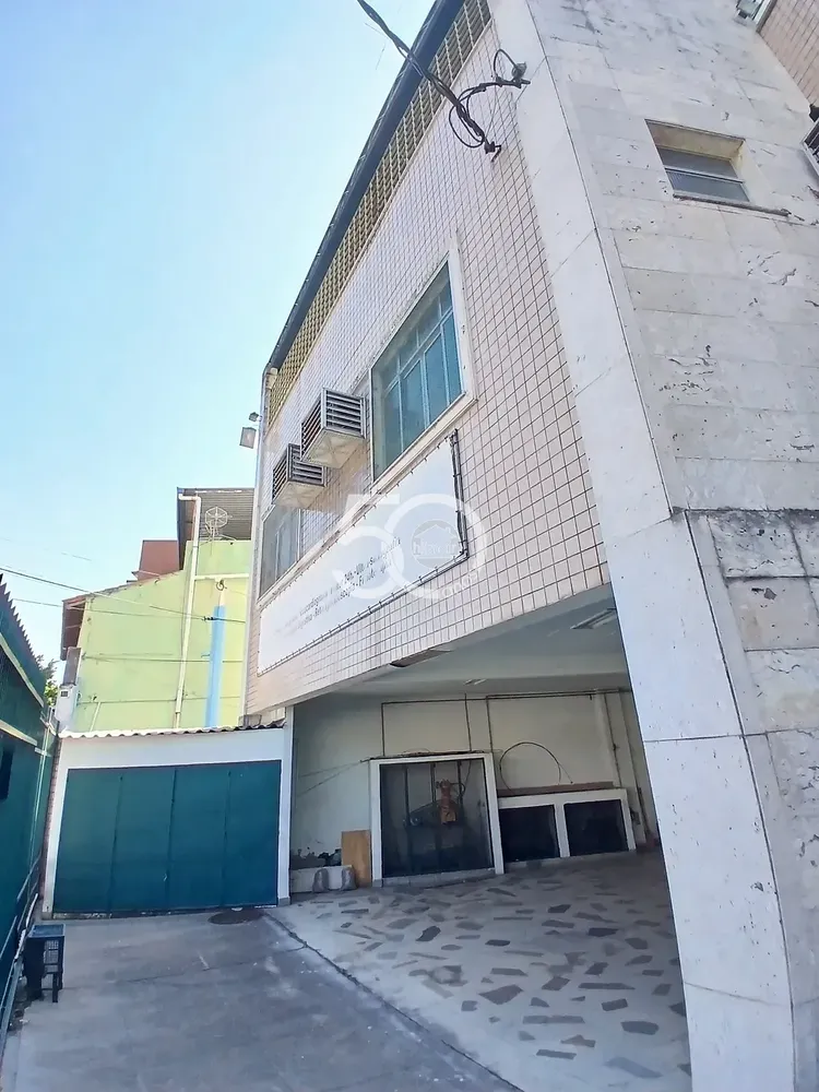 Prédio Inteiro, 1100 m² - Foto 98