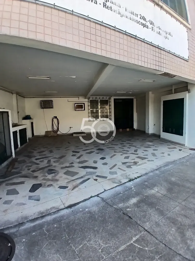 Prédio Inteiro, 1100 m² - Foto 95