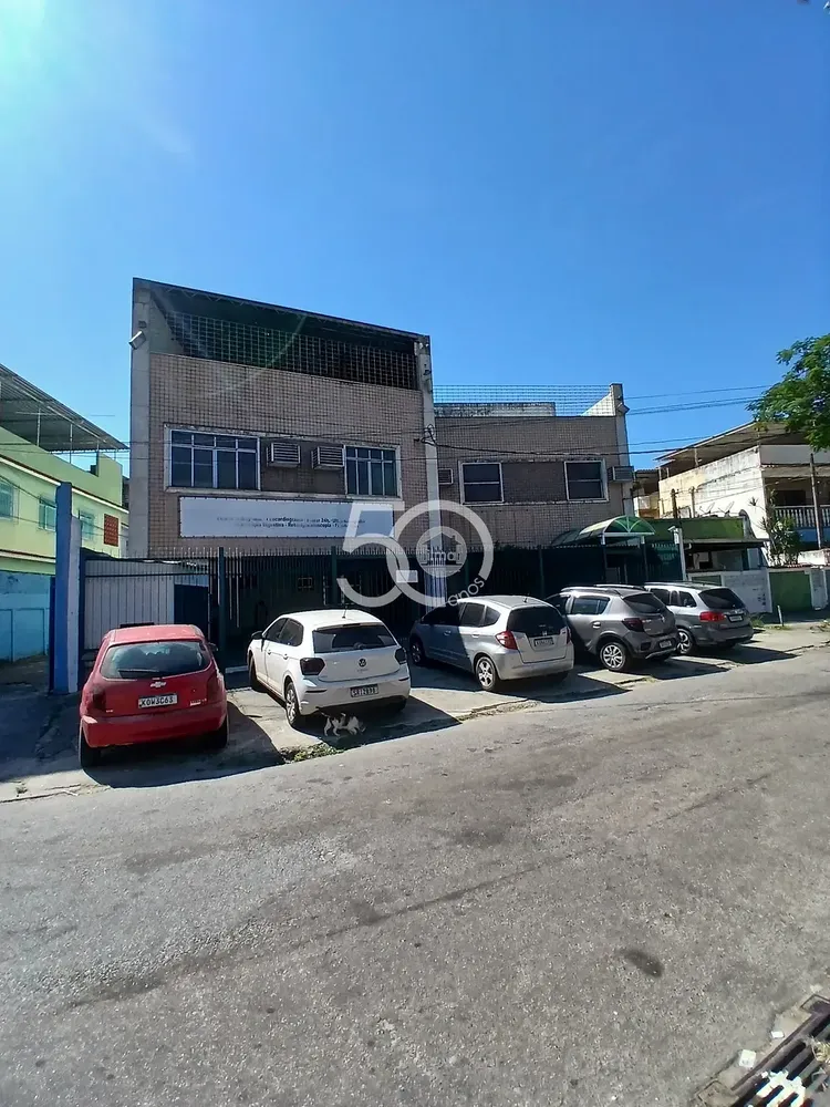 Prédio Inteiro, 1100 m² - Foto 2