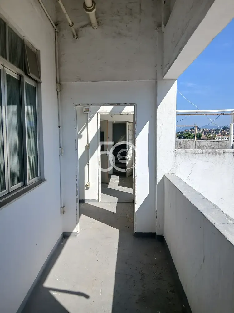 Prédio Inteiro, 1100 m² - Foto 99