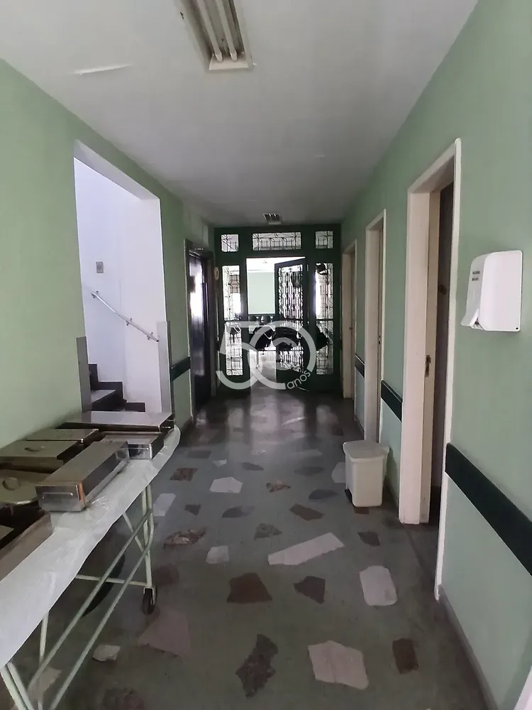 Prédio Inteiro, 1100 m² - Foto 48