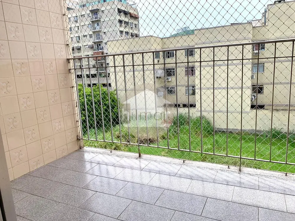 Apartamento, 2 quartos, 79 m² - Foto 2