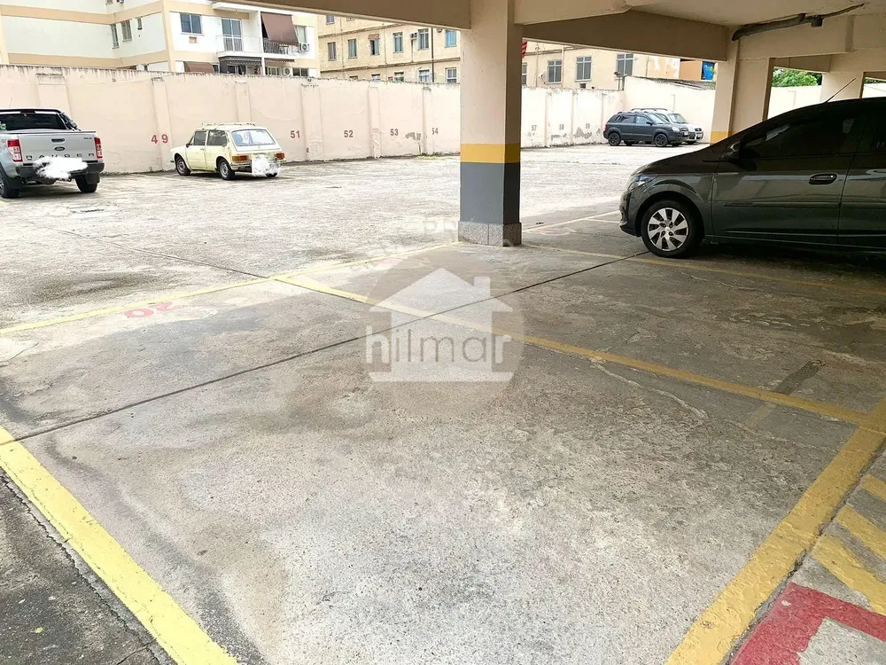 Apartamento, 2 quartos, 79 m² - Foto 24
