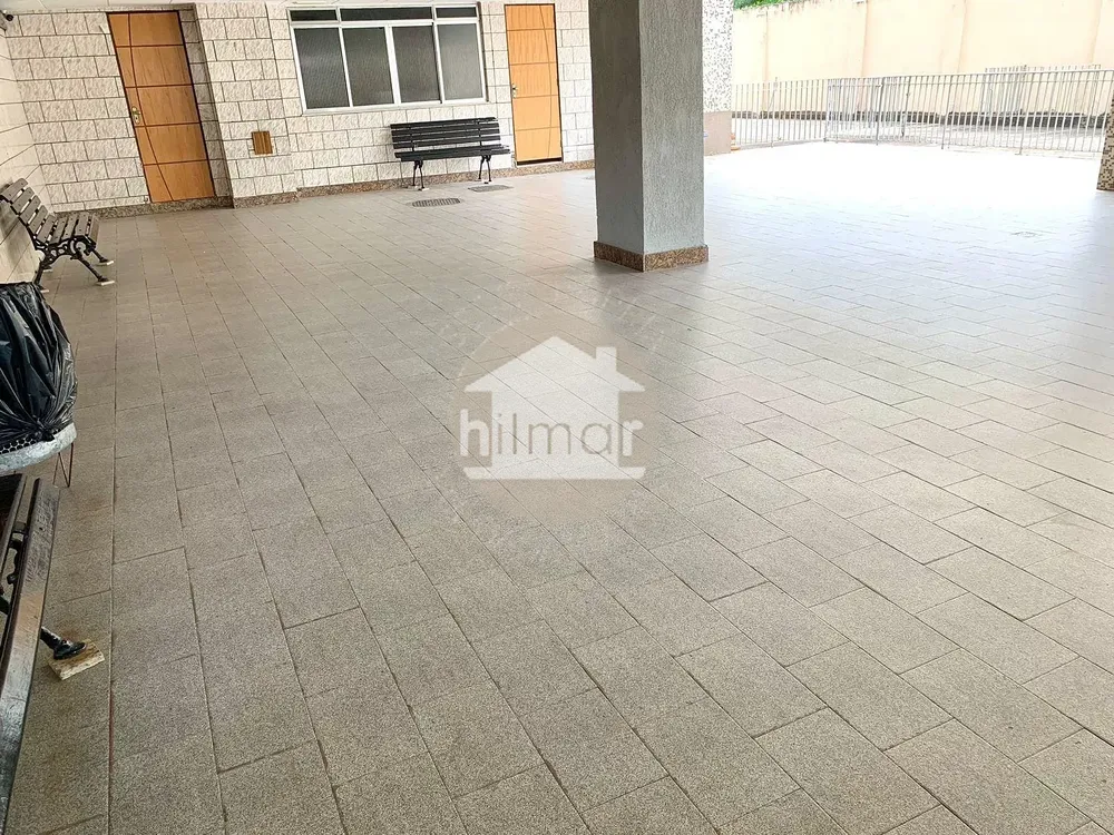 Apartamento, 2 quartos, 79 m² - Foto 26