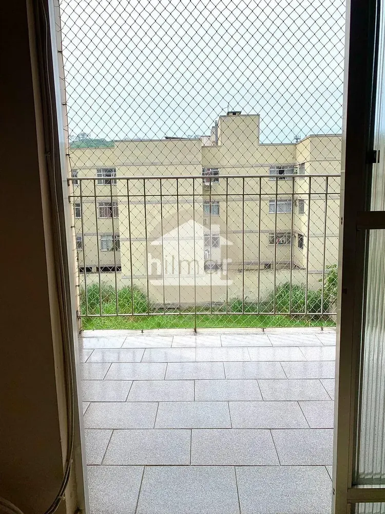 Apartamento, 2 quartos, 79 m² - Foto 1