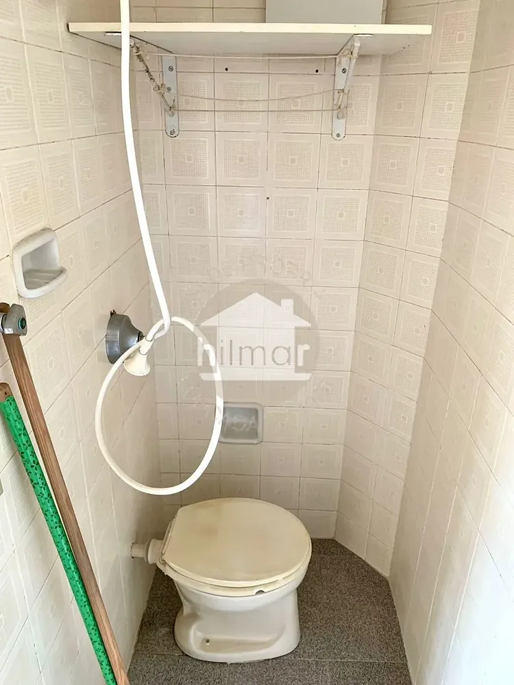 Apartamento, 2 quartos, 79 m² - Foto 13
