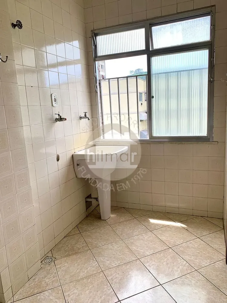 Apartamento, 2 quartos, 79 m² - Foto 17