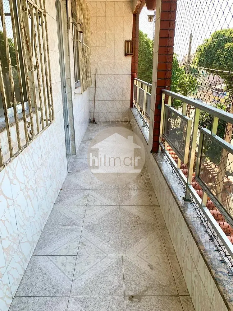 Apartamento, 2 quartos, 128 m² - Foto 7