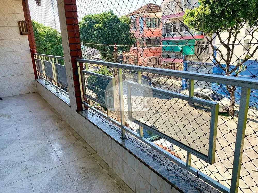 Apartamento, 2 quartos, 128 m² - Foto 8