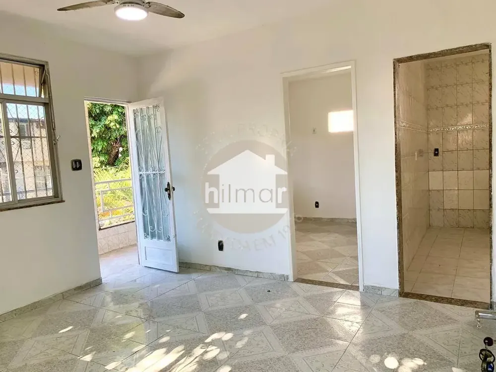 Apartamento, 2 quartos, 128 m² - Foto 9