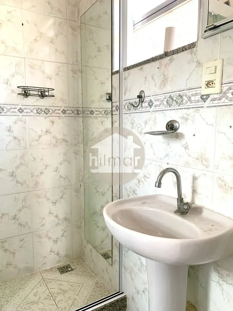 Apartamento, 2 quartos, 128 m² - Foto 22