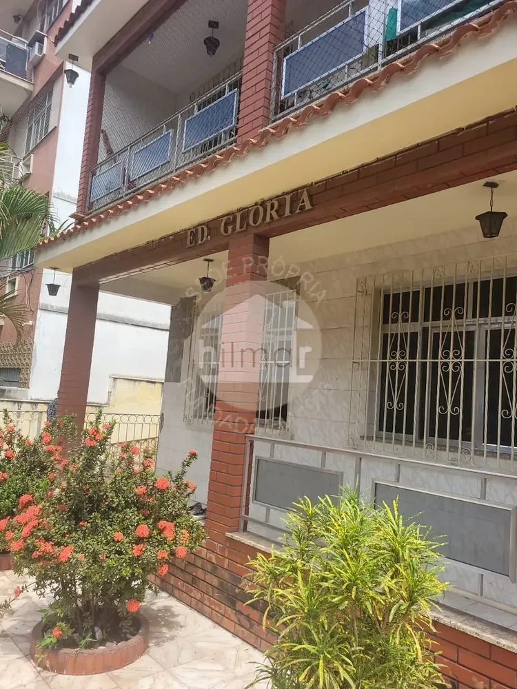 Apartamento, 2 quartos, 128 m² - Foto 2