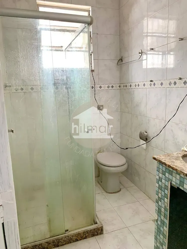 Apartamento, 2 quartos, 128 m² - Foto 15