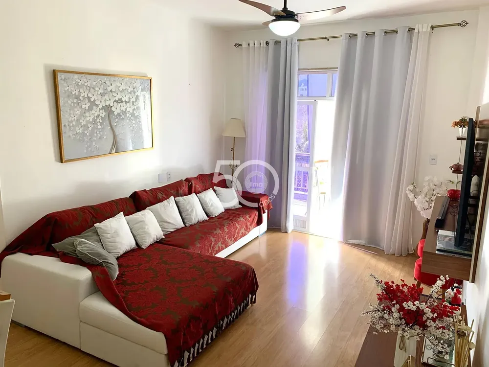 Apartamento, 2 quartos, 100 m² - Foto 2