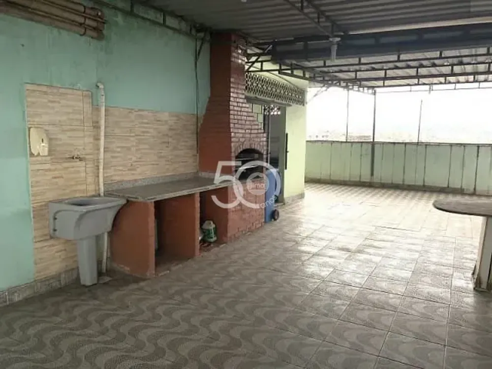 Apartamento, 3 quartos, 81 m² - Foto 31