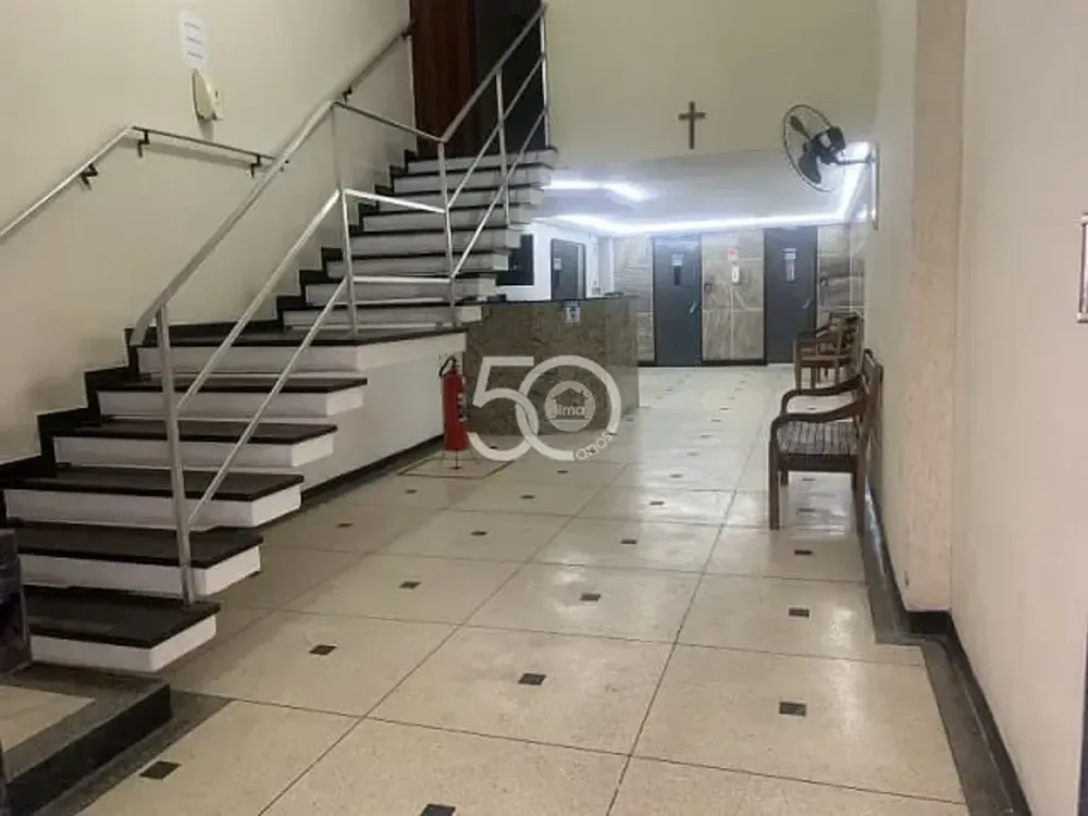 Apartamento, 3 quartos, 81 m² - Foto 6