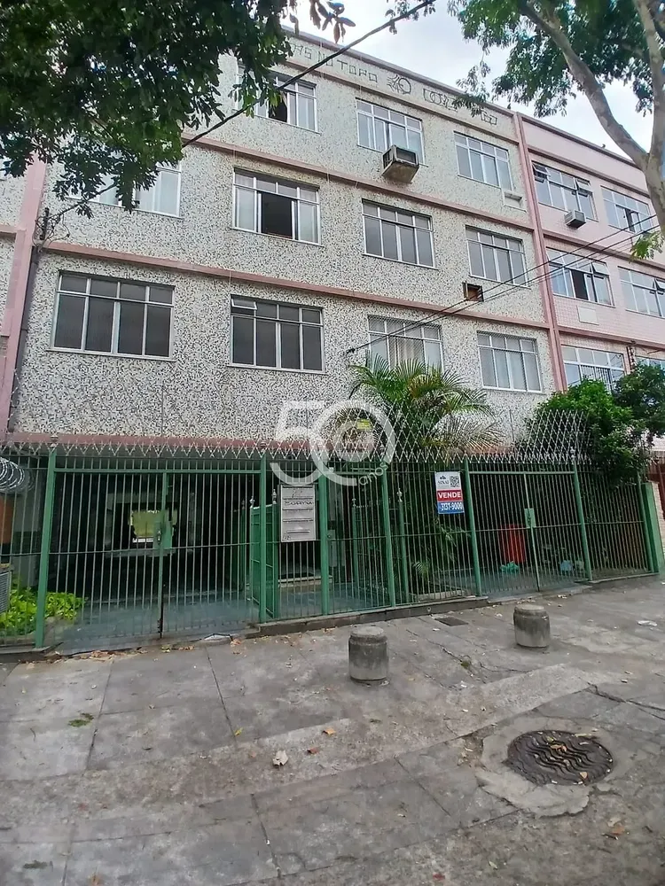 Apartamento, 2 quartos, 72 m² - Foto 1