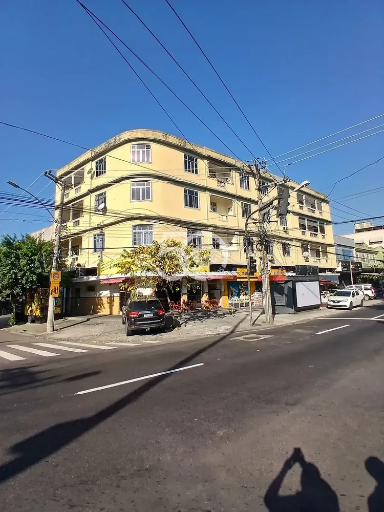 Apartamento, 2 quartos, 72 m² - Foto 1