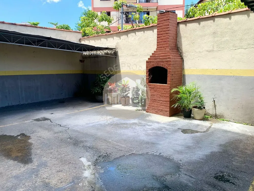 Apartamento, 1 quarto, 45 m² - Foto 5