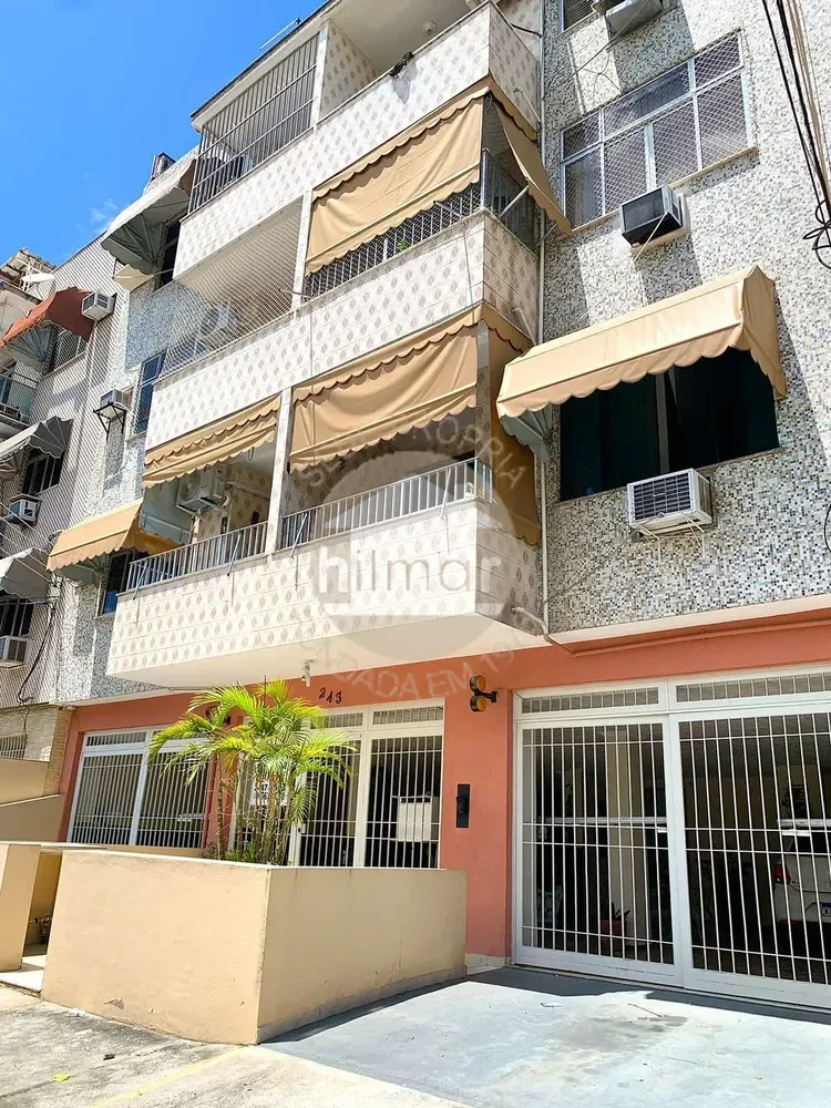 Apartamento, 1 quarto, 45 m² - Foto 42