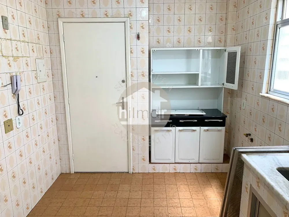 Apartamento, 1 quarto, 45 m² - Foto 16