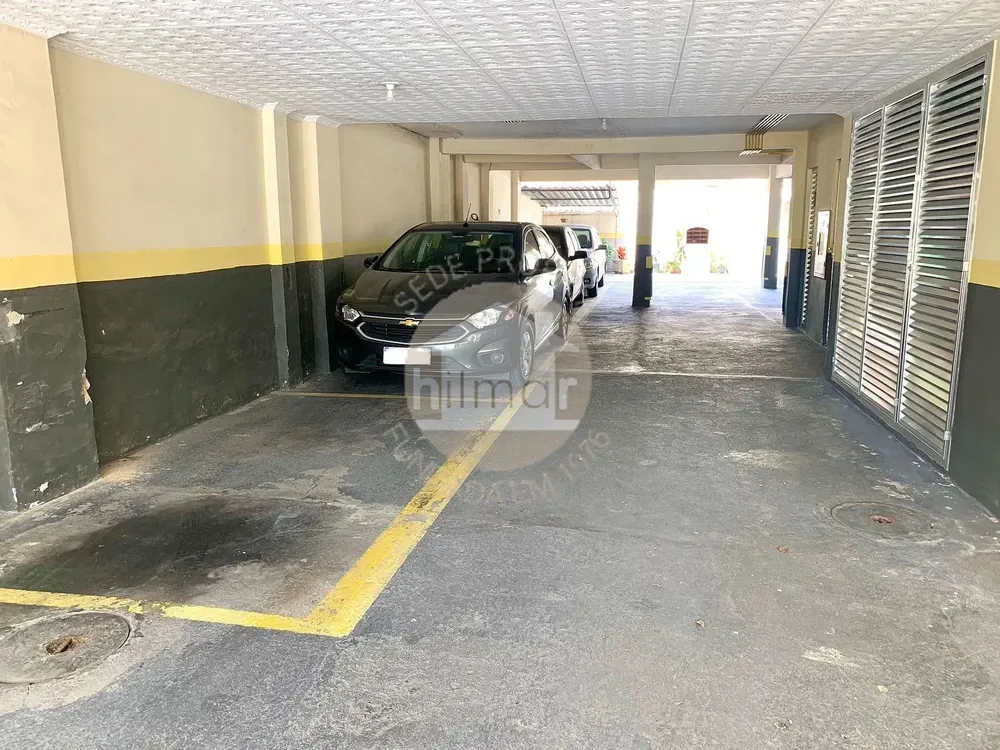 Apartamento, 1 quarto, 45 m² - Foto 8
